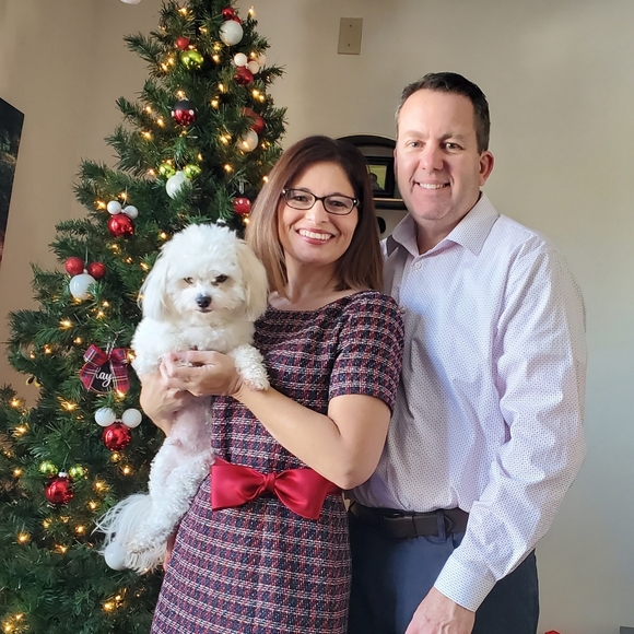 Meet your Posher, Christy Markovitz - Picture 8 of 8